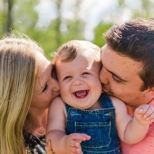 Meet your Posher, Heidi